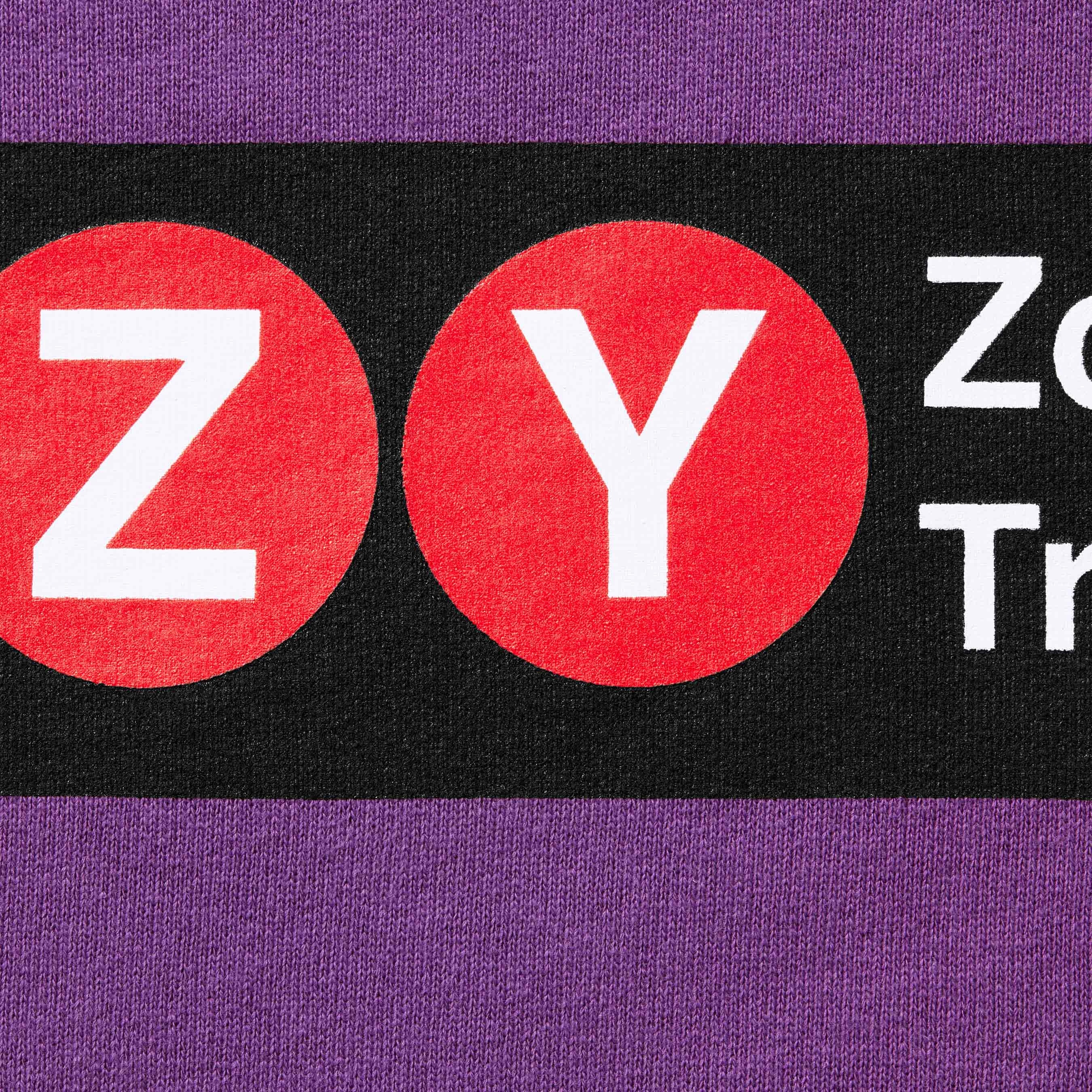 Supreme/Zoo York Hooded Sweatshirt view 11
